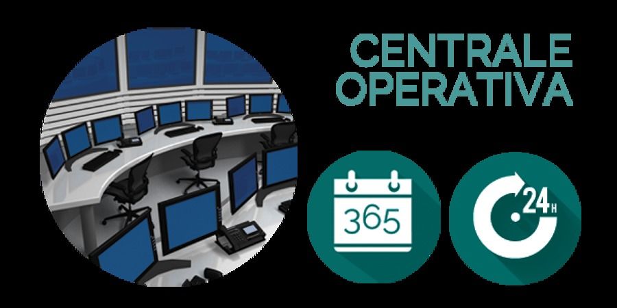 Centrale Operativa